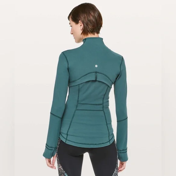 Lululemon Define Jacket - Picture 4 of 11